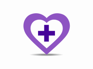 Purple Heart icon
